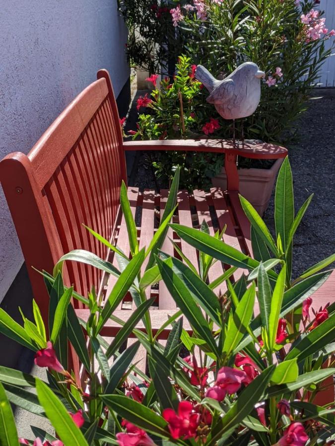 Hortensie Speyer Eksteriør billede