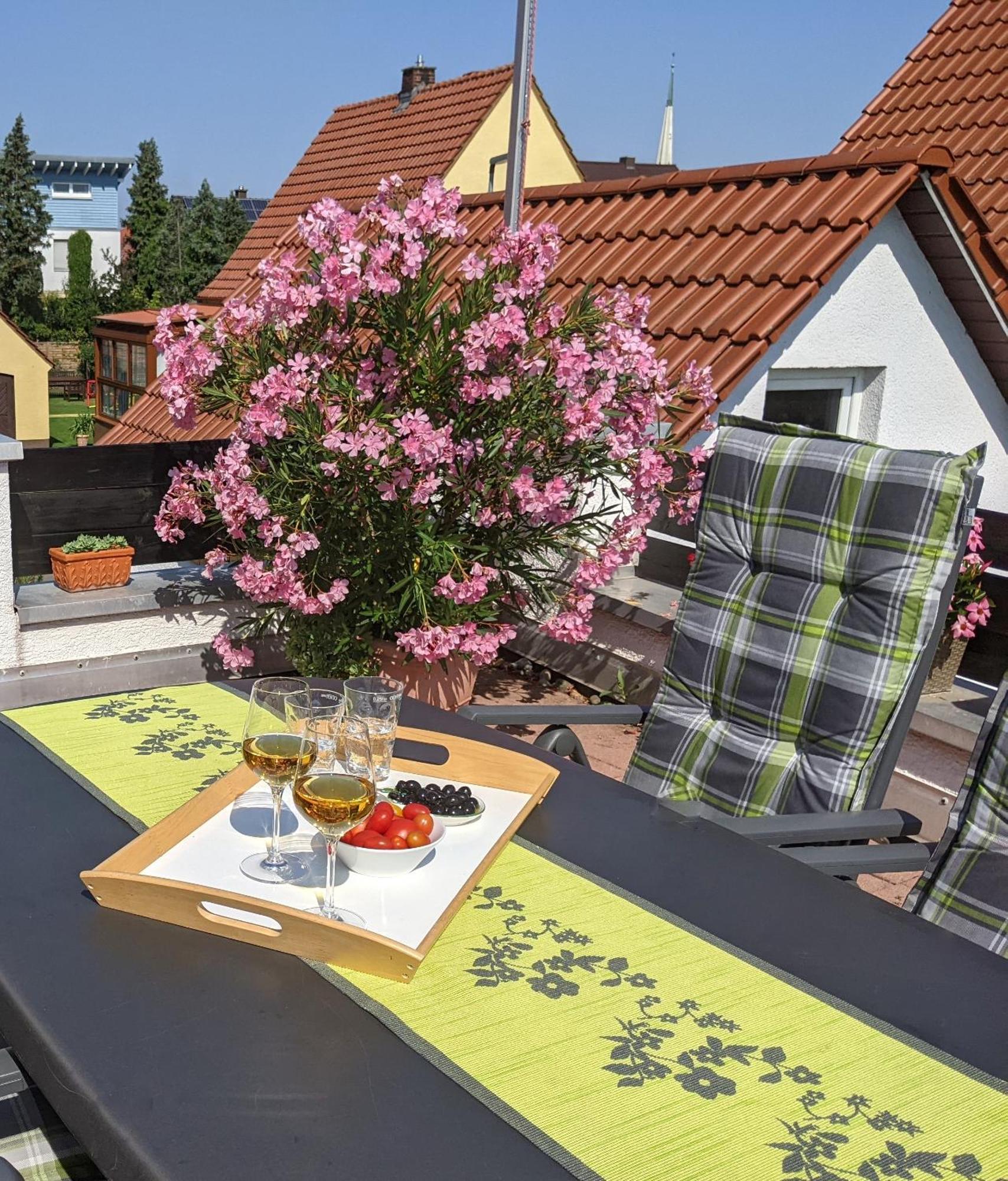 Hortensie Speyer Eksteriør billede